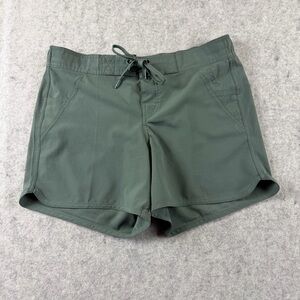 Rip Curl Classic Surf Women's Board Shorts Green Size Medium
